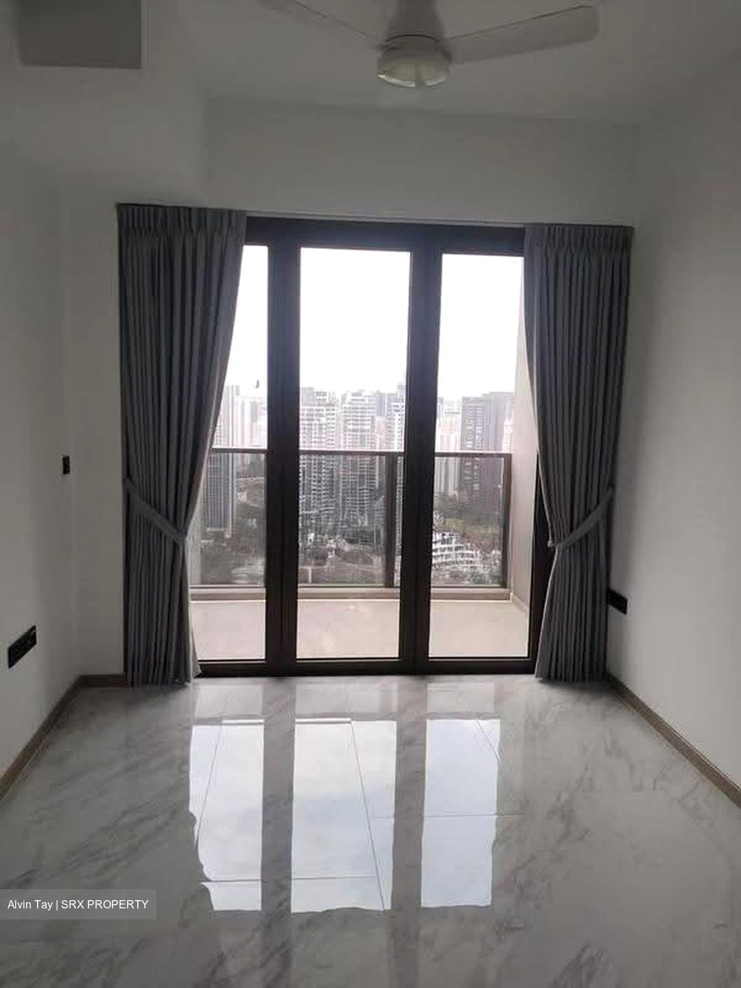 The Landmark (D3), Condominium #634600001